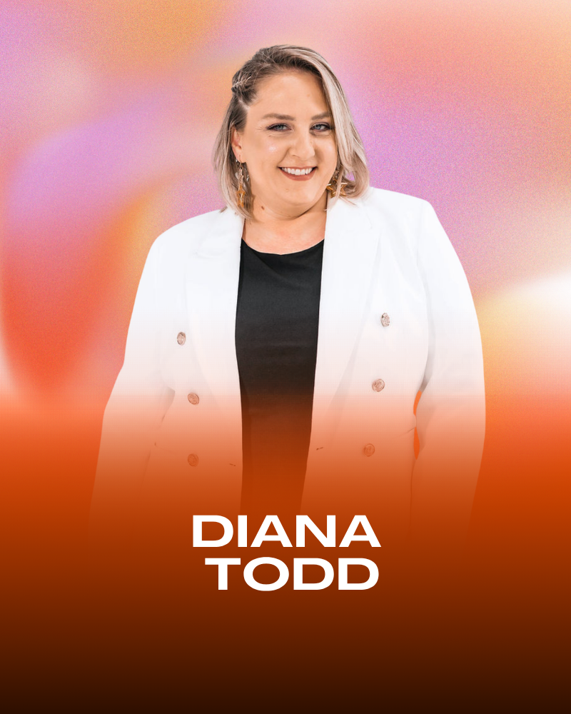 Diana Todd, Headline Keynote Speaker · Founder, Balance Tax Accountants
